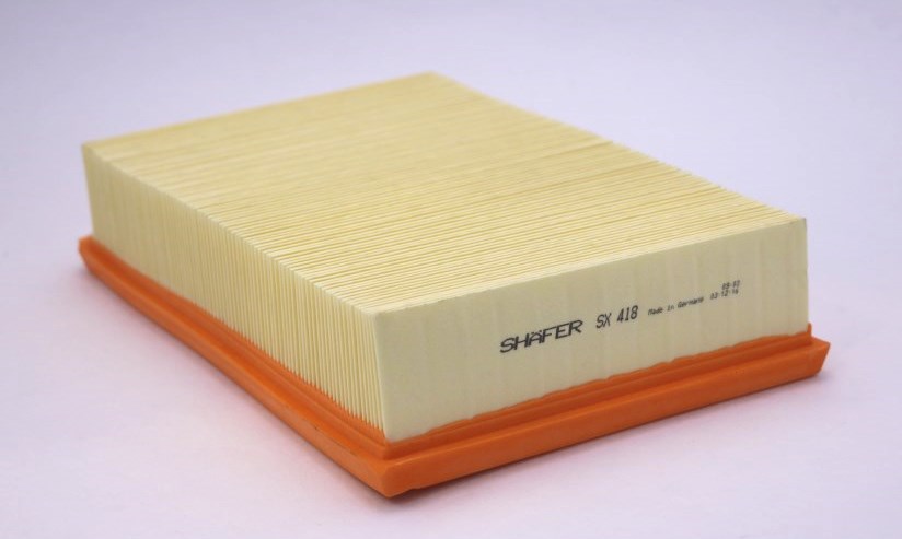 SX418 SHAFER